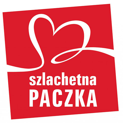 Szlachetna Paczka